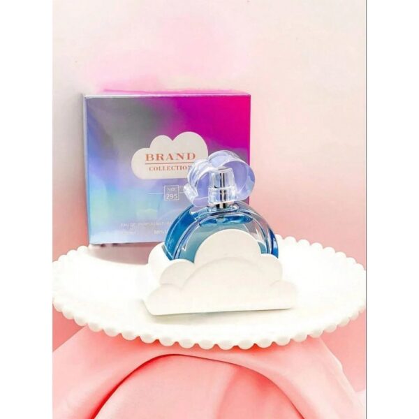 Perfume Feminino BRAND COLLECTION N° 295 -  25ML - Imagem 3