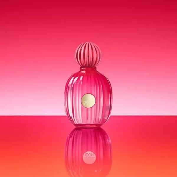 The Icon Banderas - Perfume Feminino - Eau de Parfum - 100ml - Imagem 4